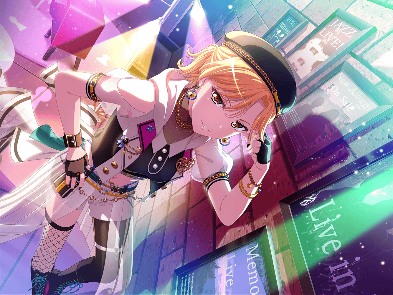 鹿角鲸_official _ 哔哩哔哩相簿