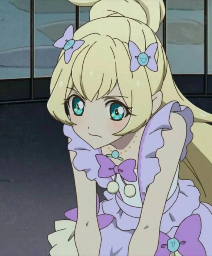 白鸟姬hime