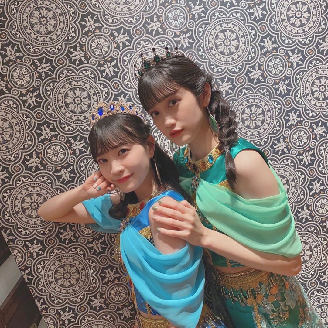 harmoe催婚协会