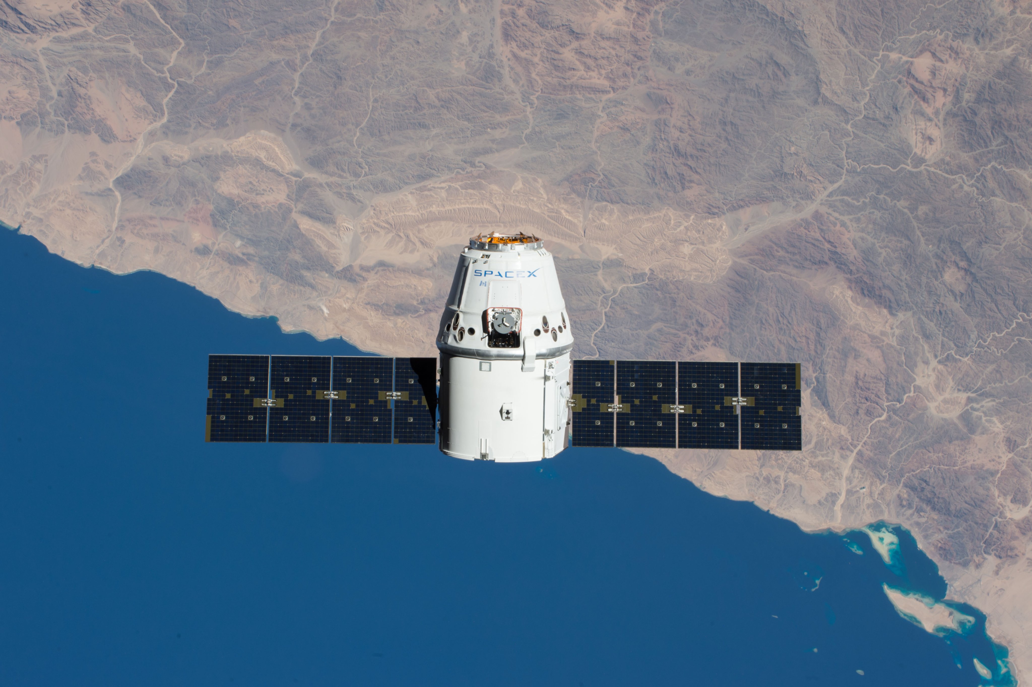 spacex-starship _ 哔哩哔哩相簿