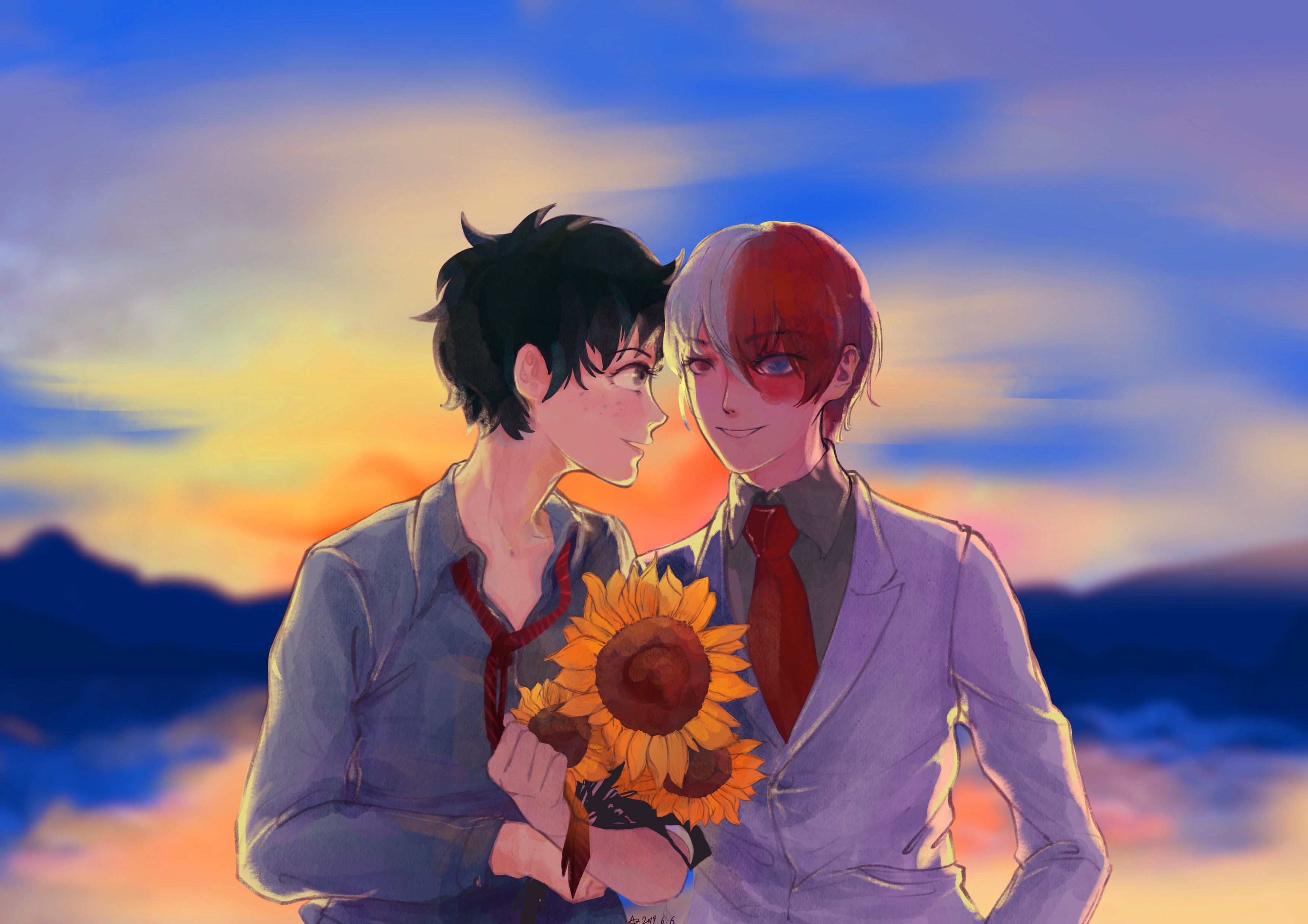 辣辣辣辣火锅 _ 哔哩哔哩相簿