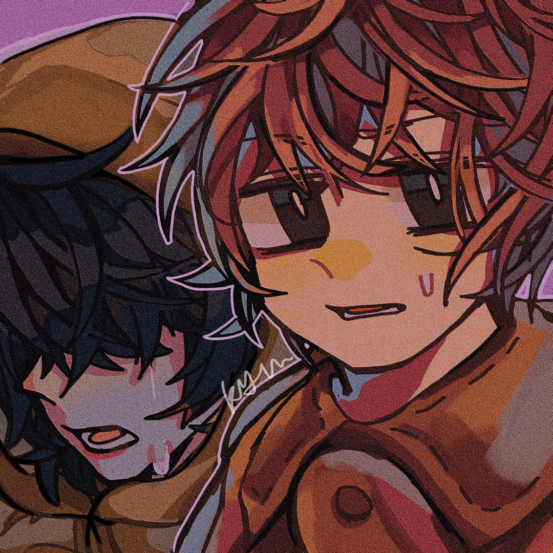 画的是小小梦魇浏览:725收藏:0支持:41上传时间:2021-02-14 23:46:22