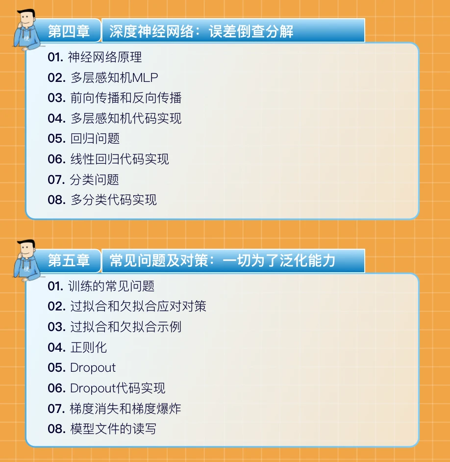 课程介绍
