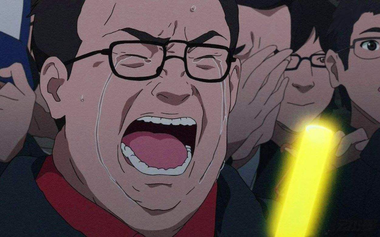 尚光源 _ 哔哩哔哩相簿
