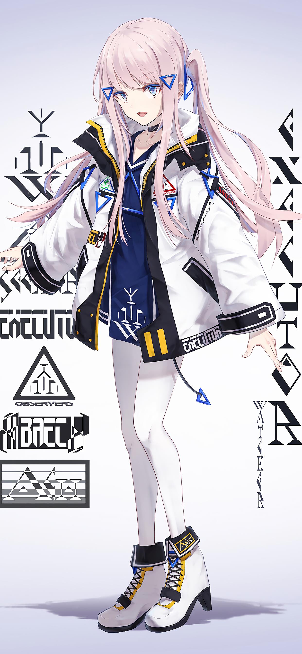 圣夜孤人 _ 哔哩哔哩相簿