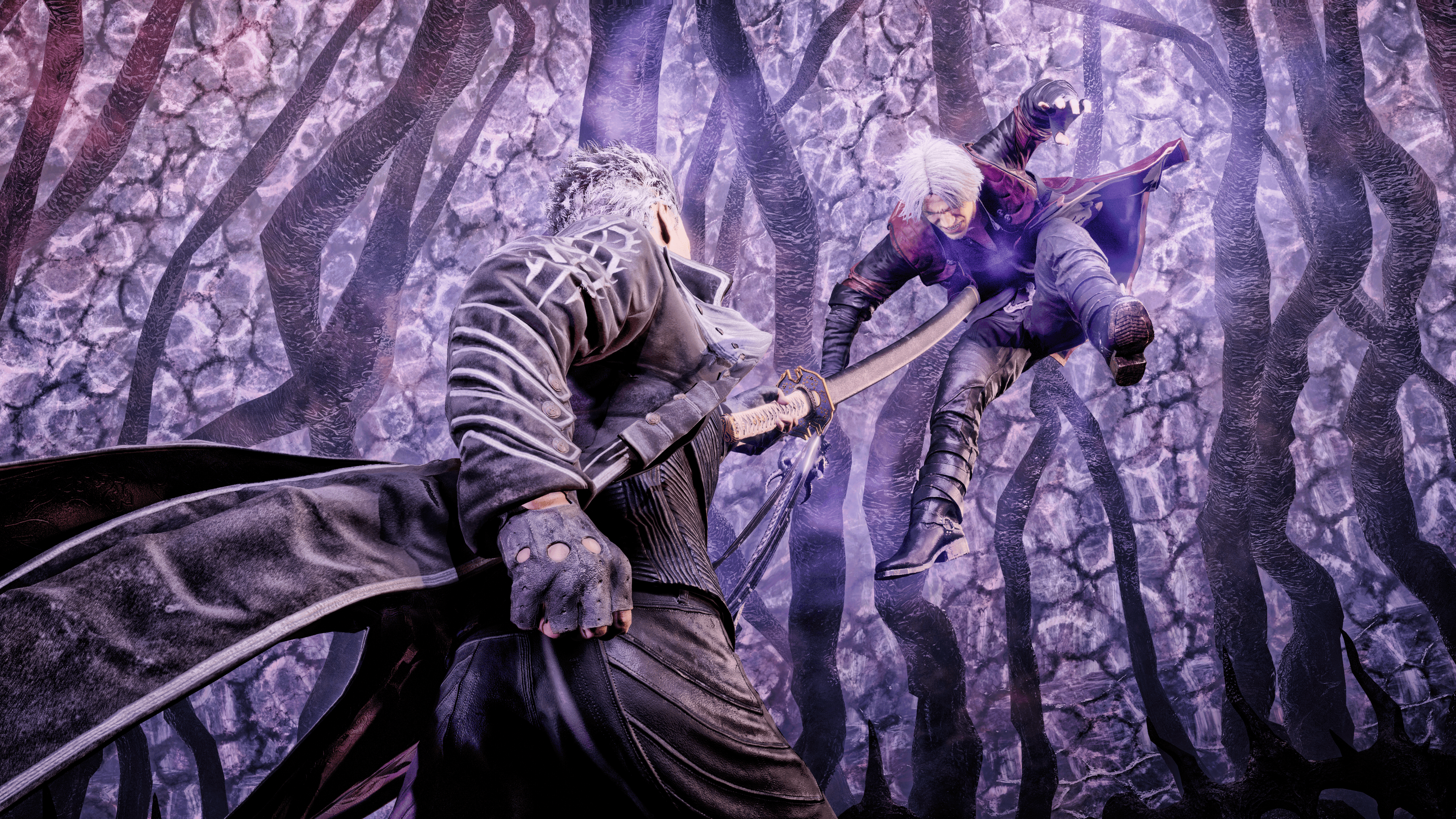 猎魔者_2hk _ 哔哩哔哩相簿