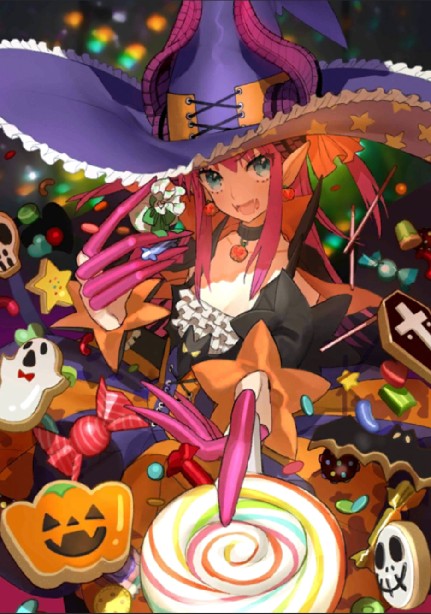 神眷nekoace _ 哔哩哔哩相簿