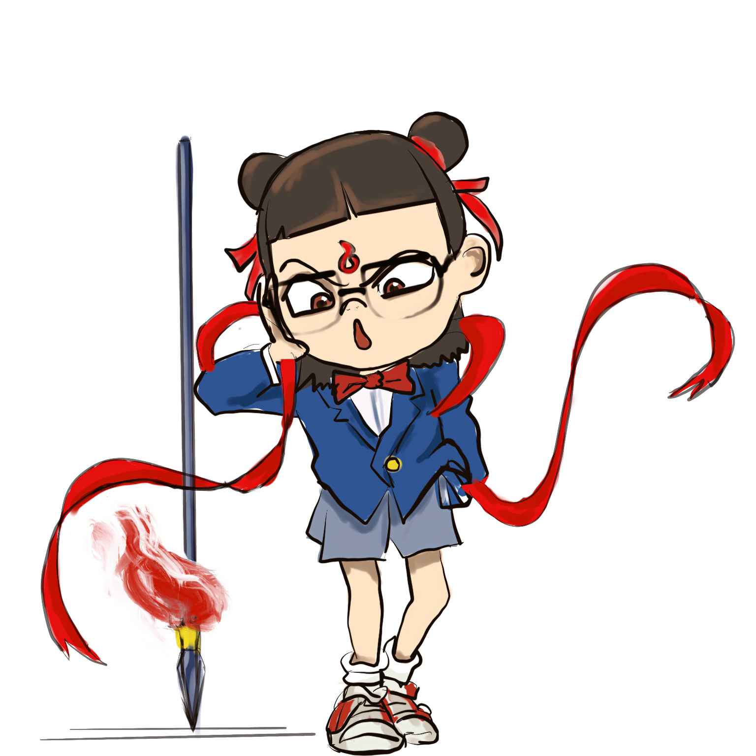 匿流沙