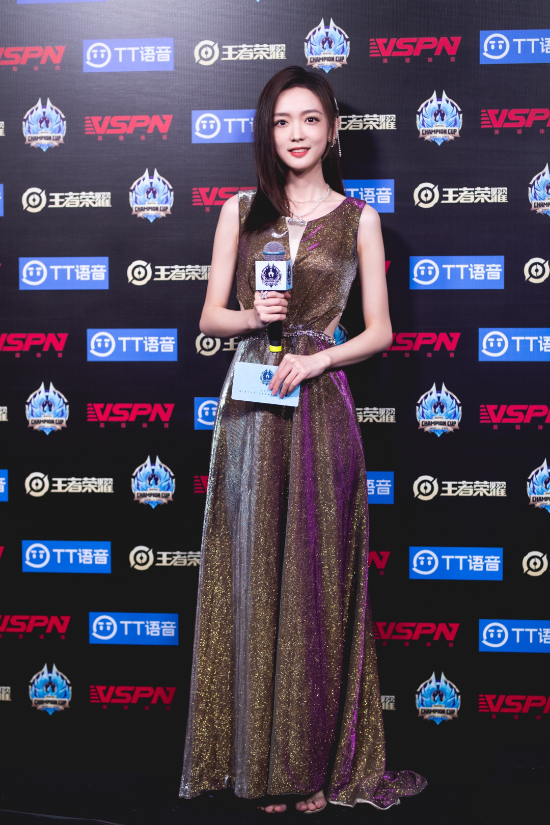 kpl王者荣耀灵儿 _ 哔哩哔哩相簿