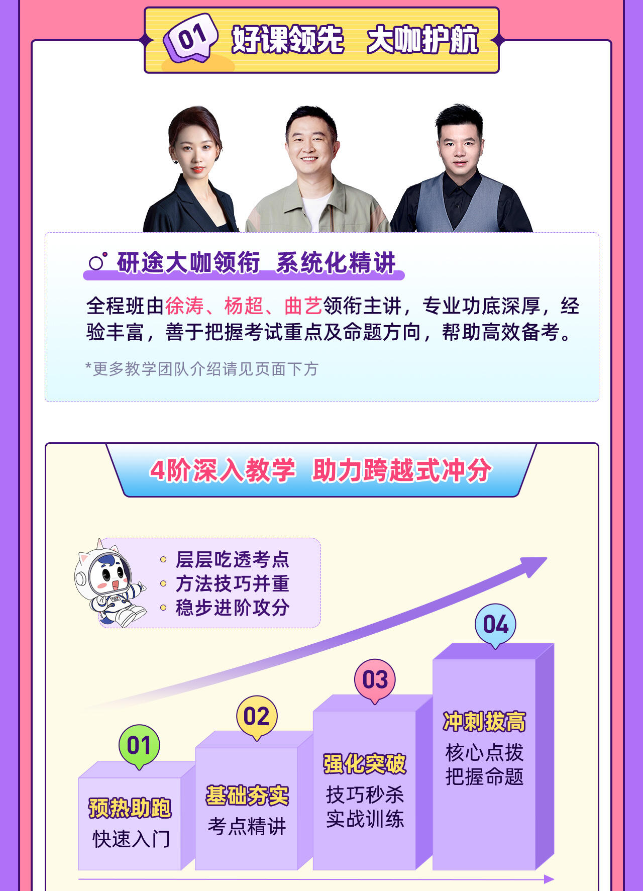 课程介绍