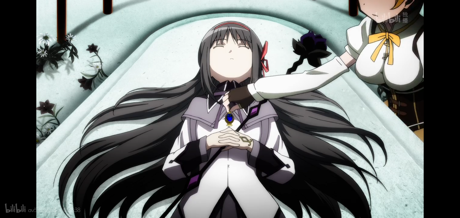 叛逆的物语 cut1 吃圆焰(焰圆)吗?