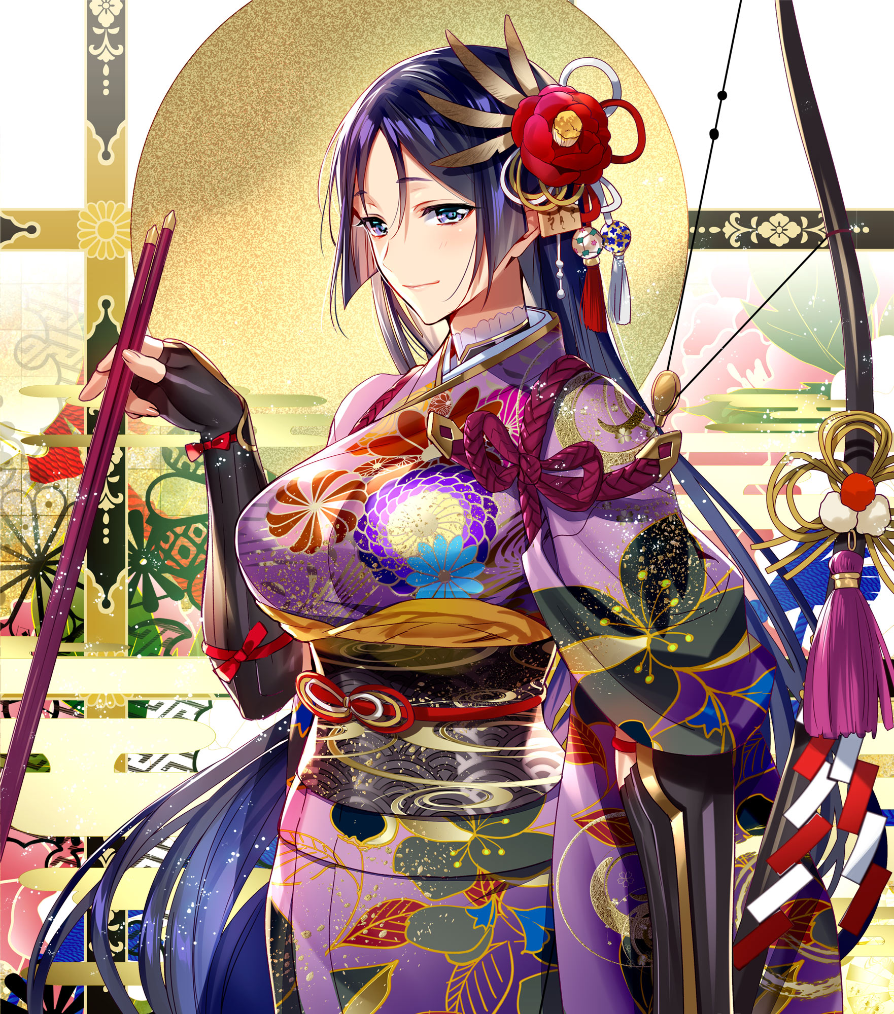 陆有往生 _ 哔哩哔哩相簿