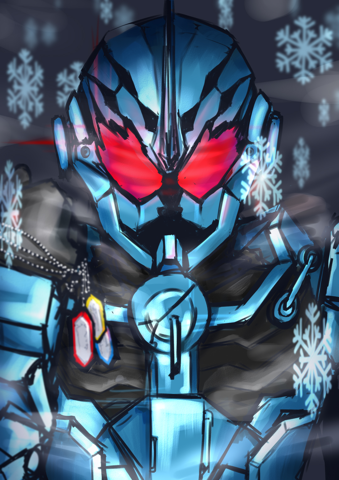 2上传时间:2019-10-19 23:34:47画友·插画同人  |假面骑士build