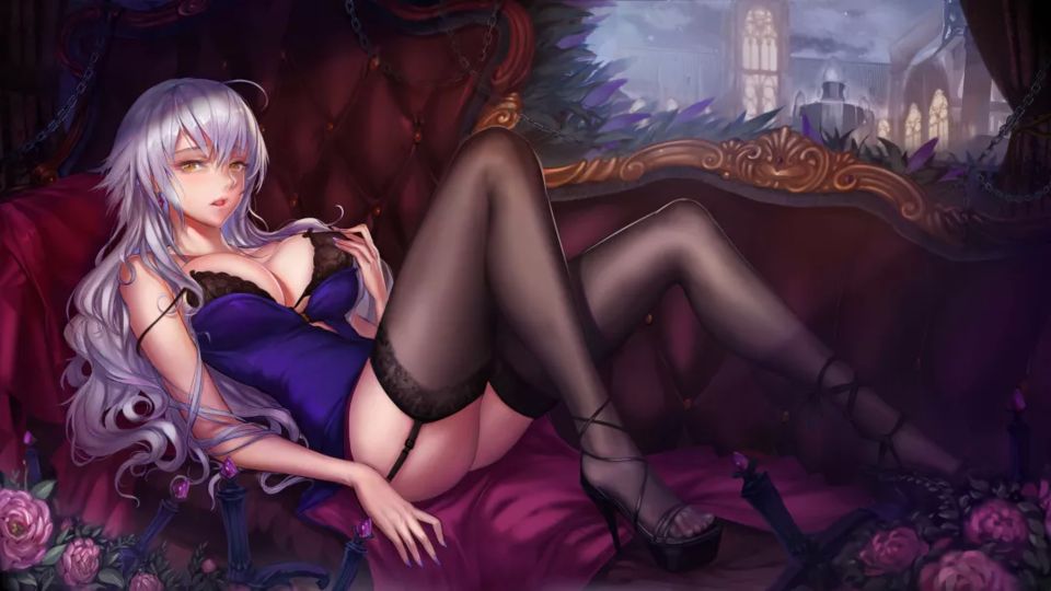 魔男麻酱