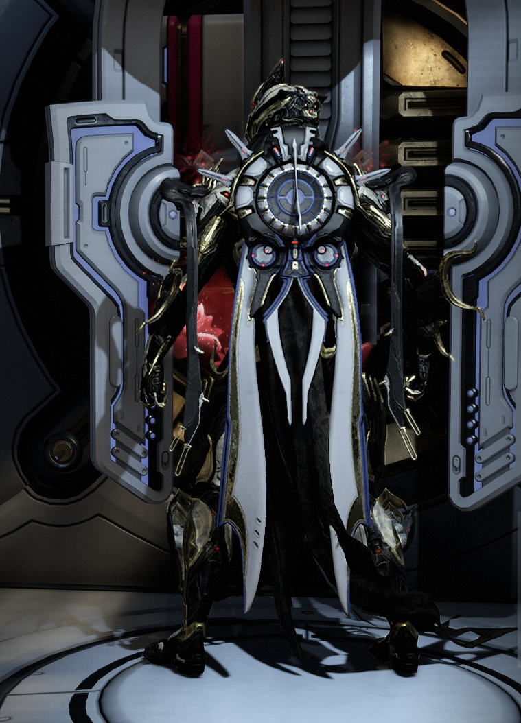 warframe# 披风挺好看的浏览:301收藏:0支持:0上传时间:2020-03-10