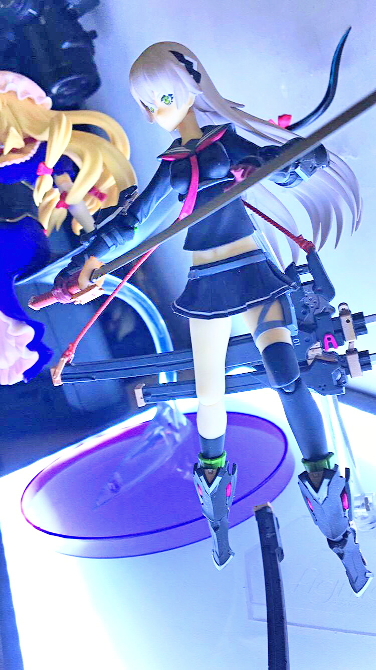 坂本叔 _ 哔哩哔哩相簿