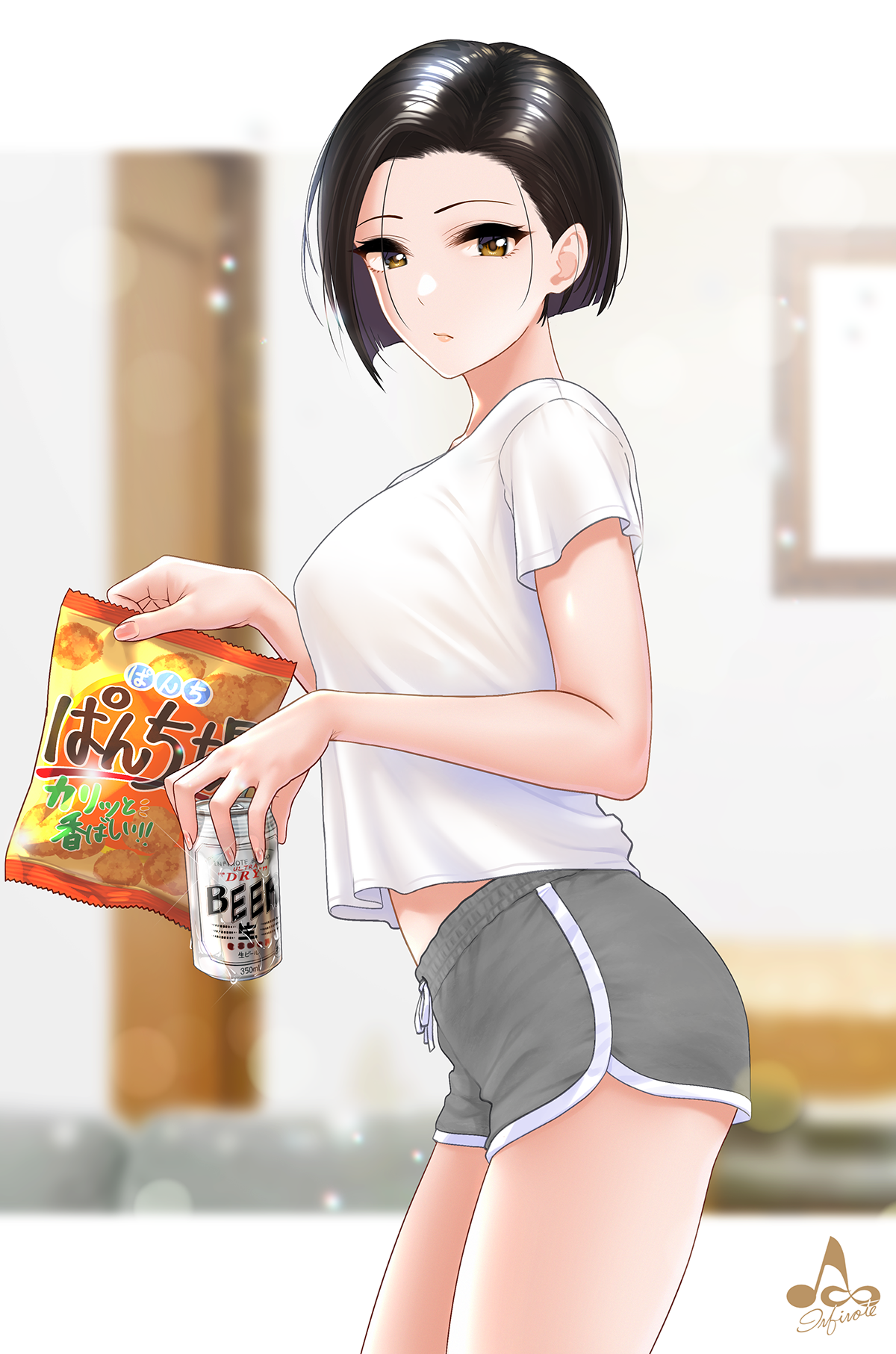 藻前小玉二代目