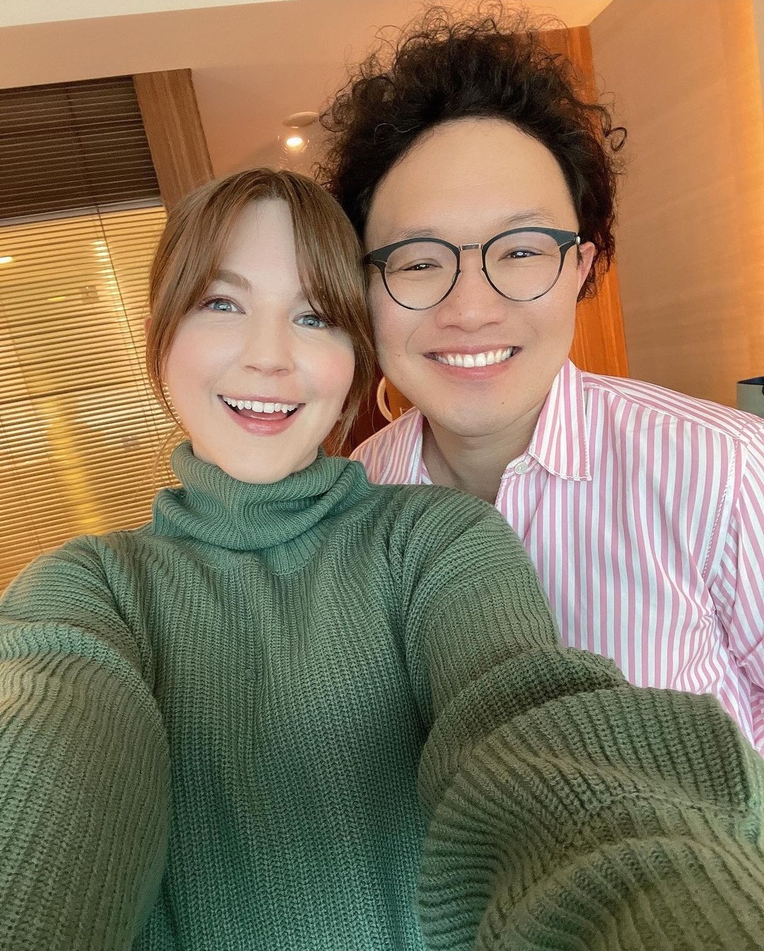 june love joy# #森林原人# 最近森林原人艳福不浅浏览:141收藏:0