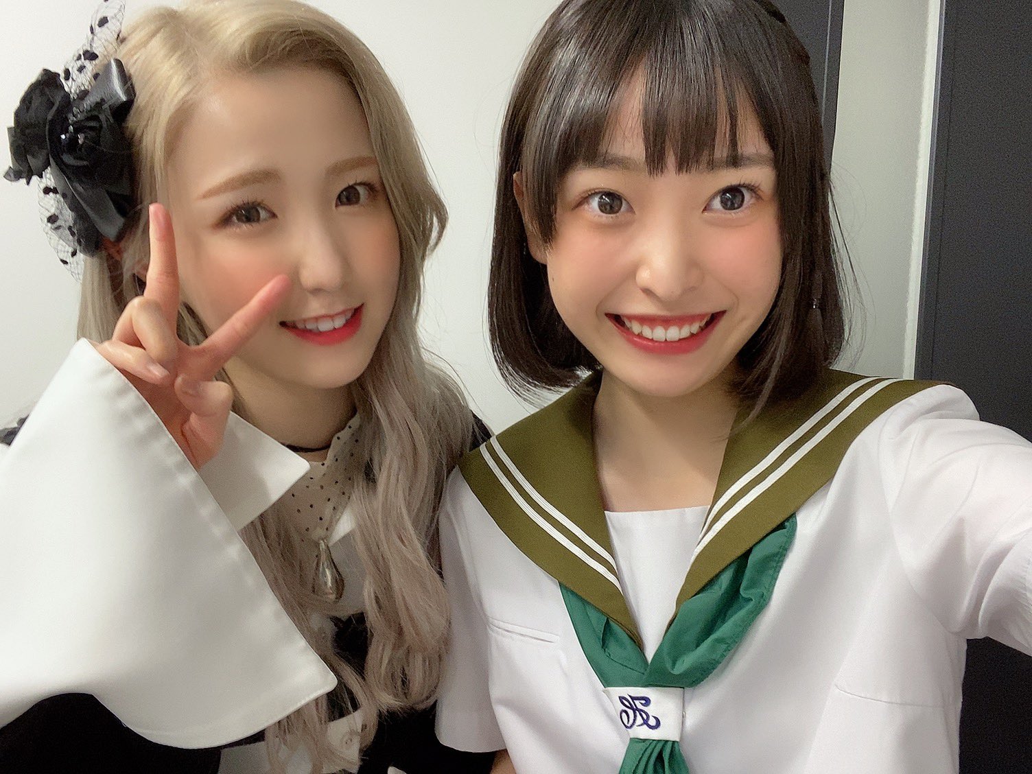 徳永羚海# #坂川陽香# #本田仁美#浏览:108收藏:0支持:5上传时间