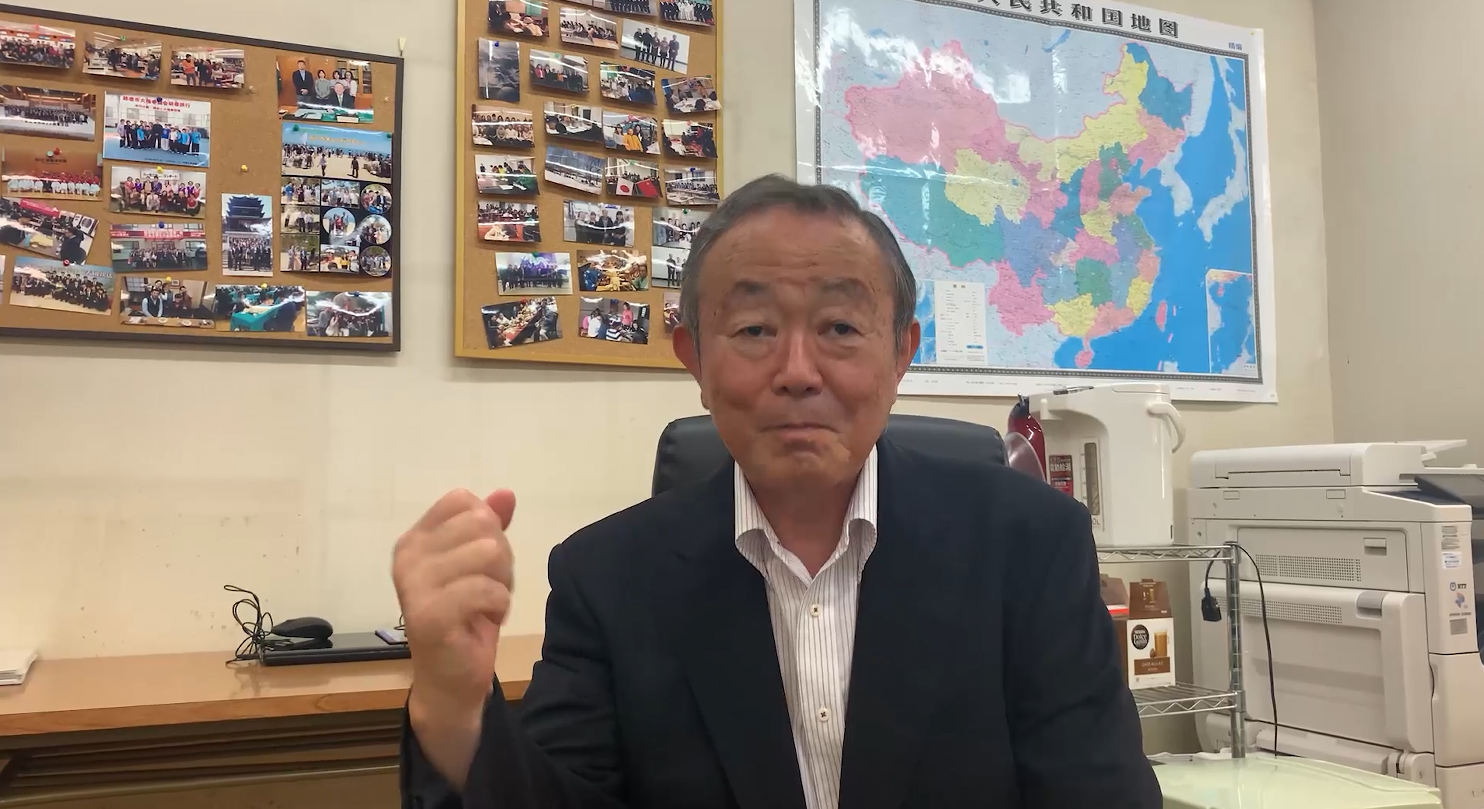 刘坤在日本 _ 哔哩哔哩相簿