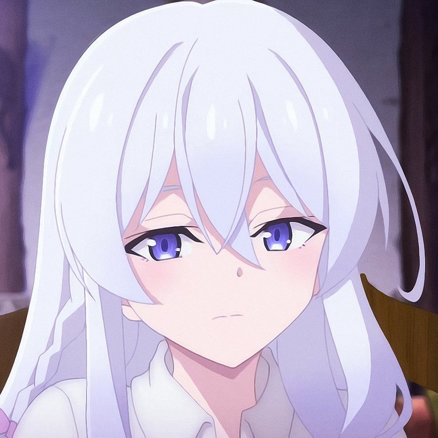 中二病冰酱 _ 哔哩哔哩相簿