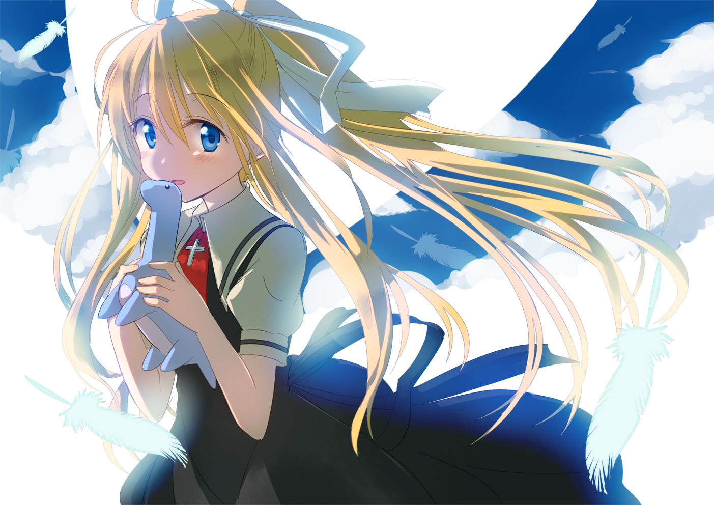 air人物美图第1期