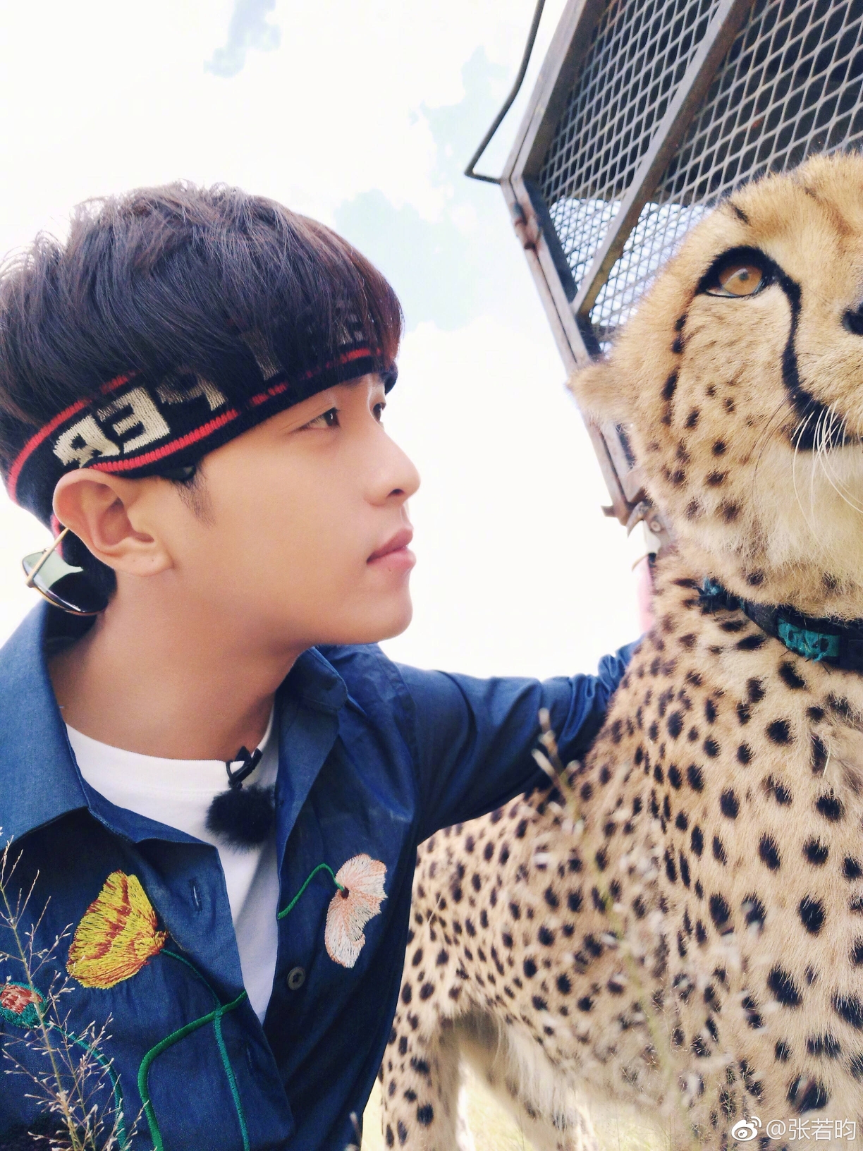 问宸公子 _ 哔哩哔哩相簿