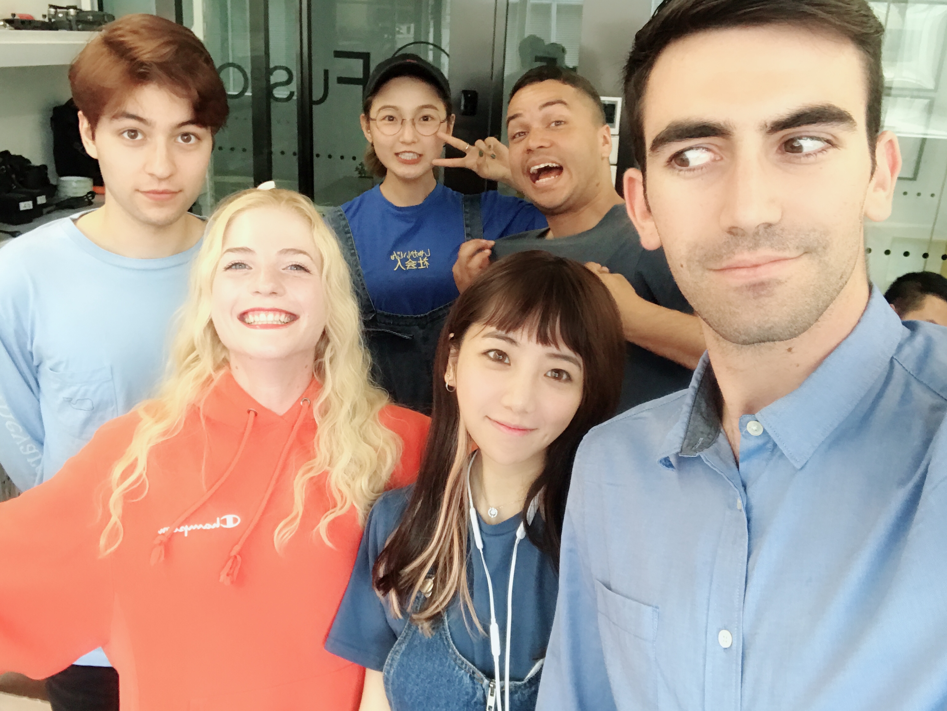 歪果仁研究协会 _ 哔哩哔哩相簿