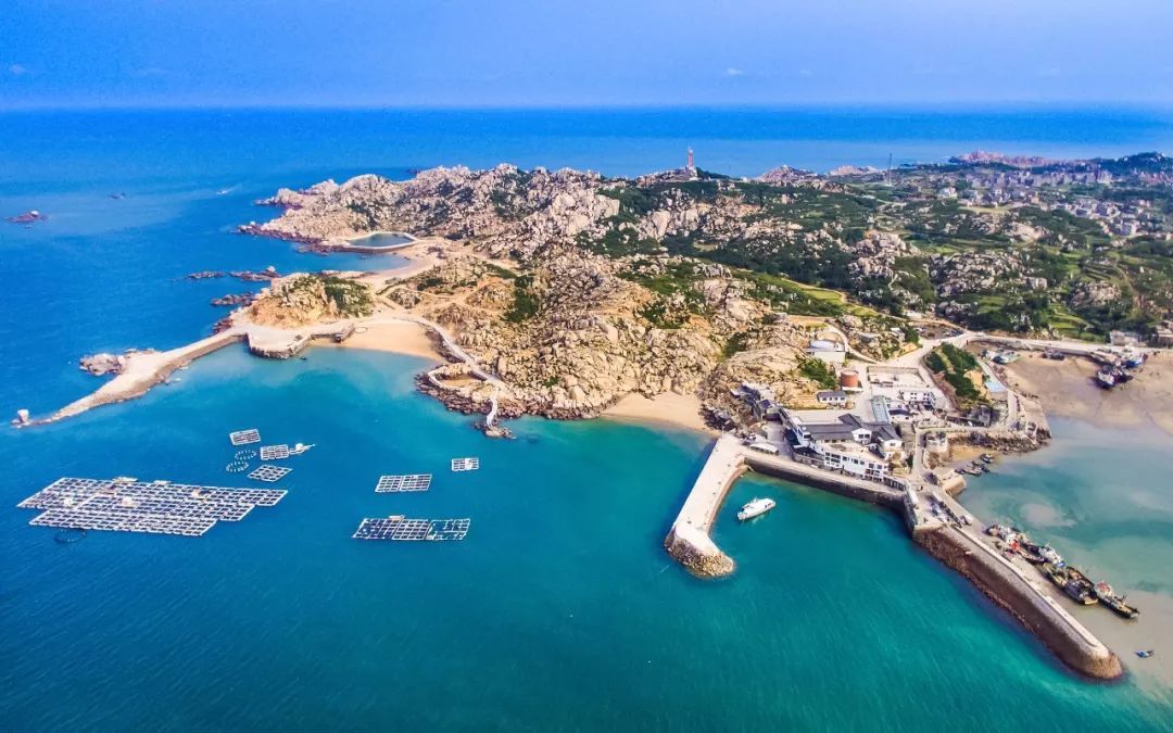 平潭岛,我要来了!