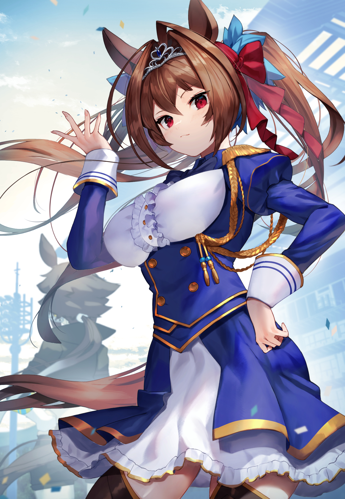 叶落呵呵 _ 哔哩哔哩相簿