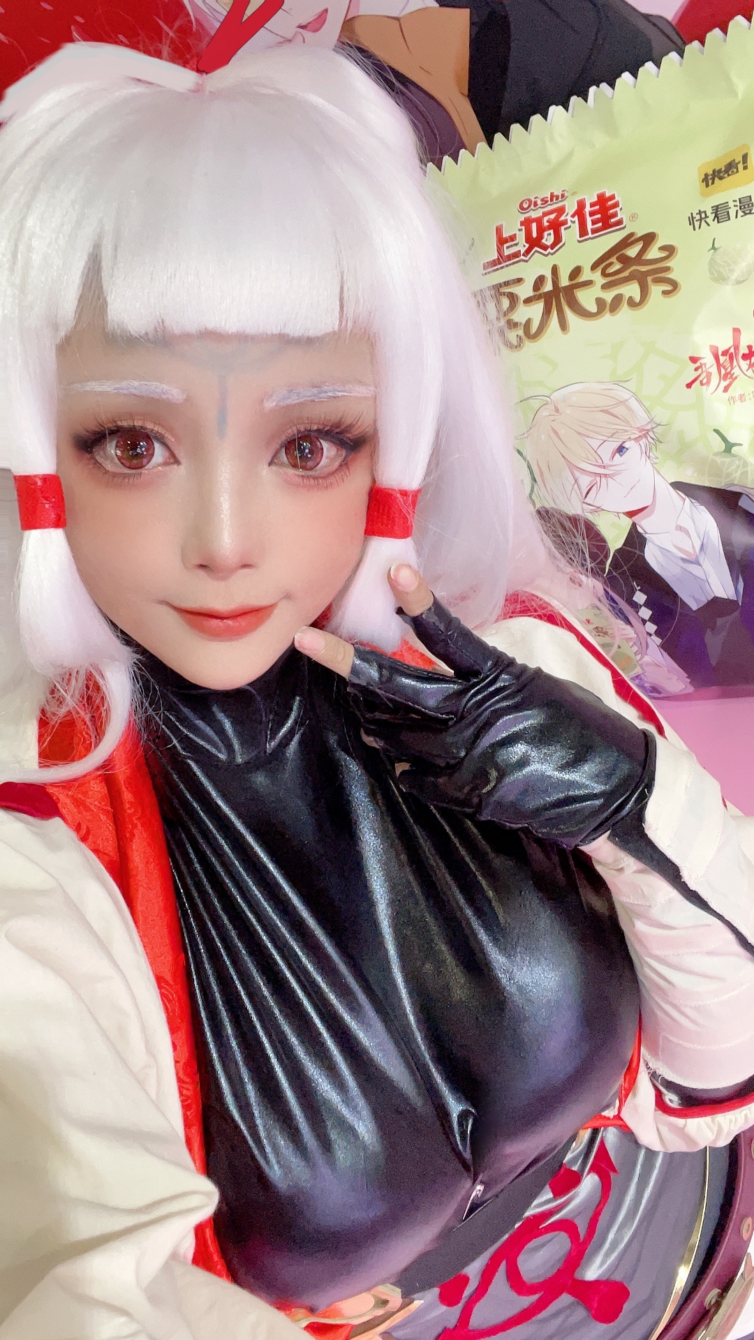 糕哥枣糕daze _ 哔哩哔哩相簿