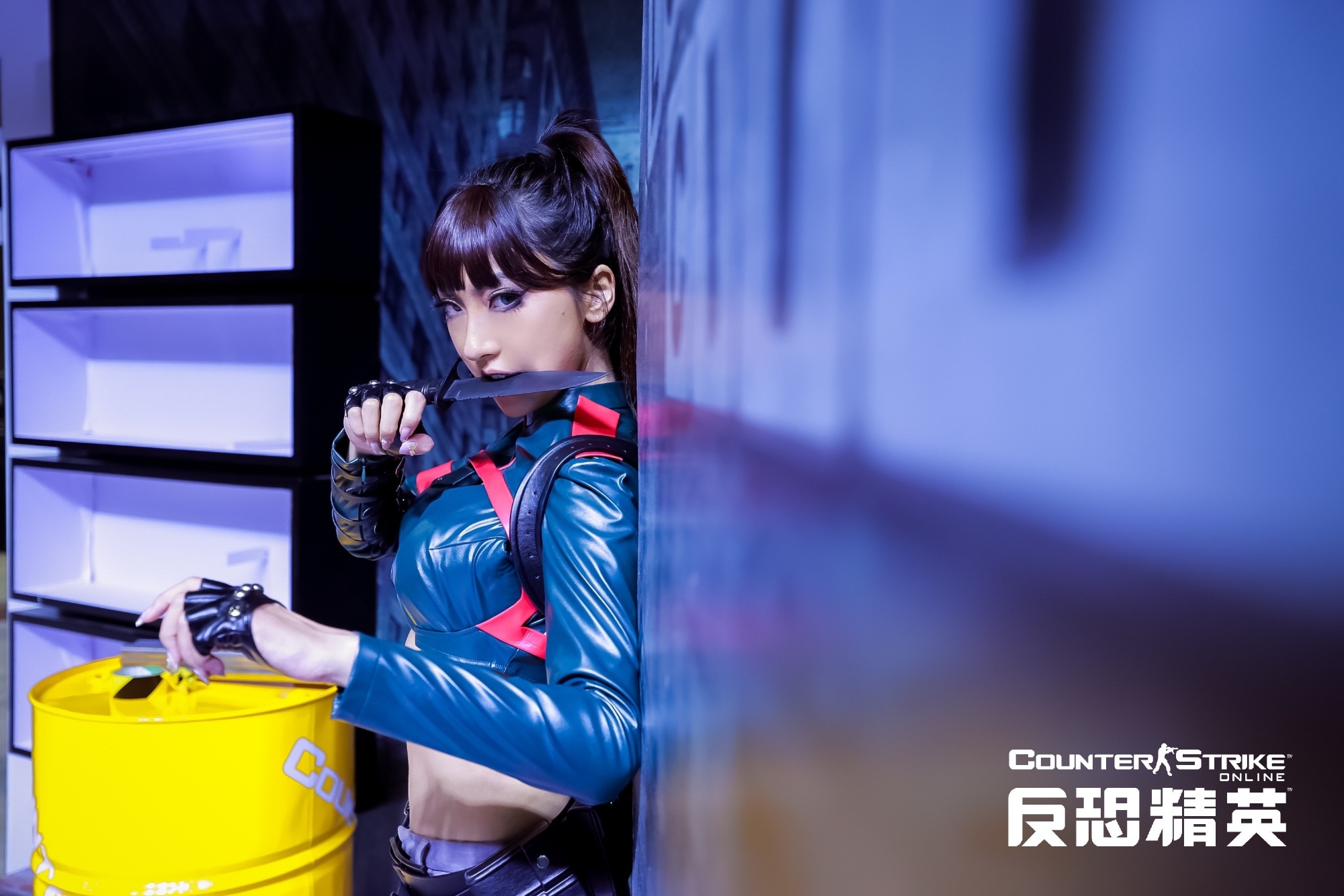 csol线下发布会 目前4个cos小姐姐的微博[ok][吃瓜]浏览:105收藏:0