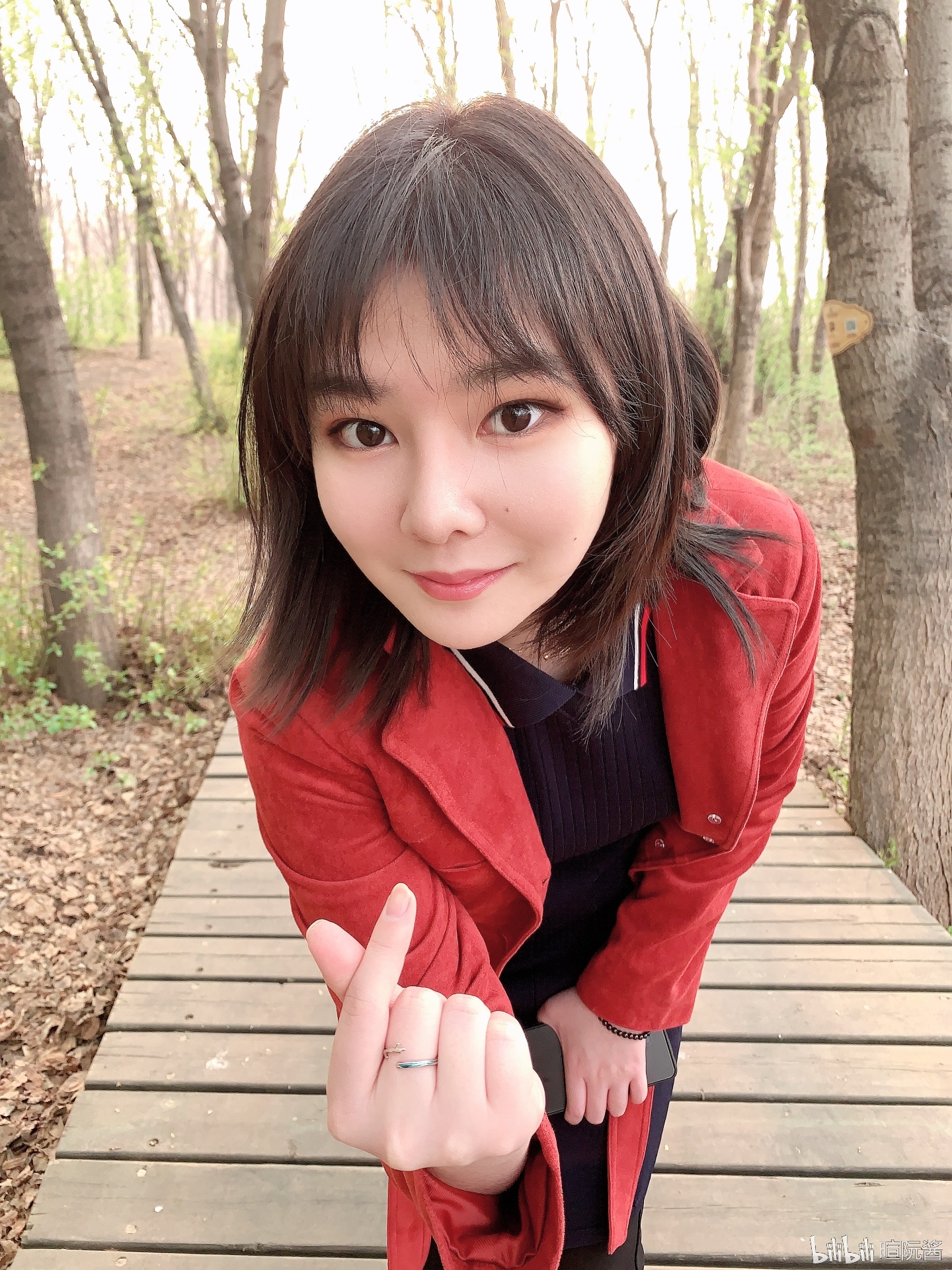 暄阮 _ 哔哩哔哩相簿