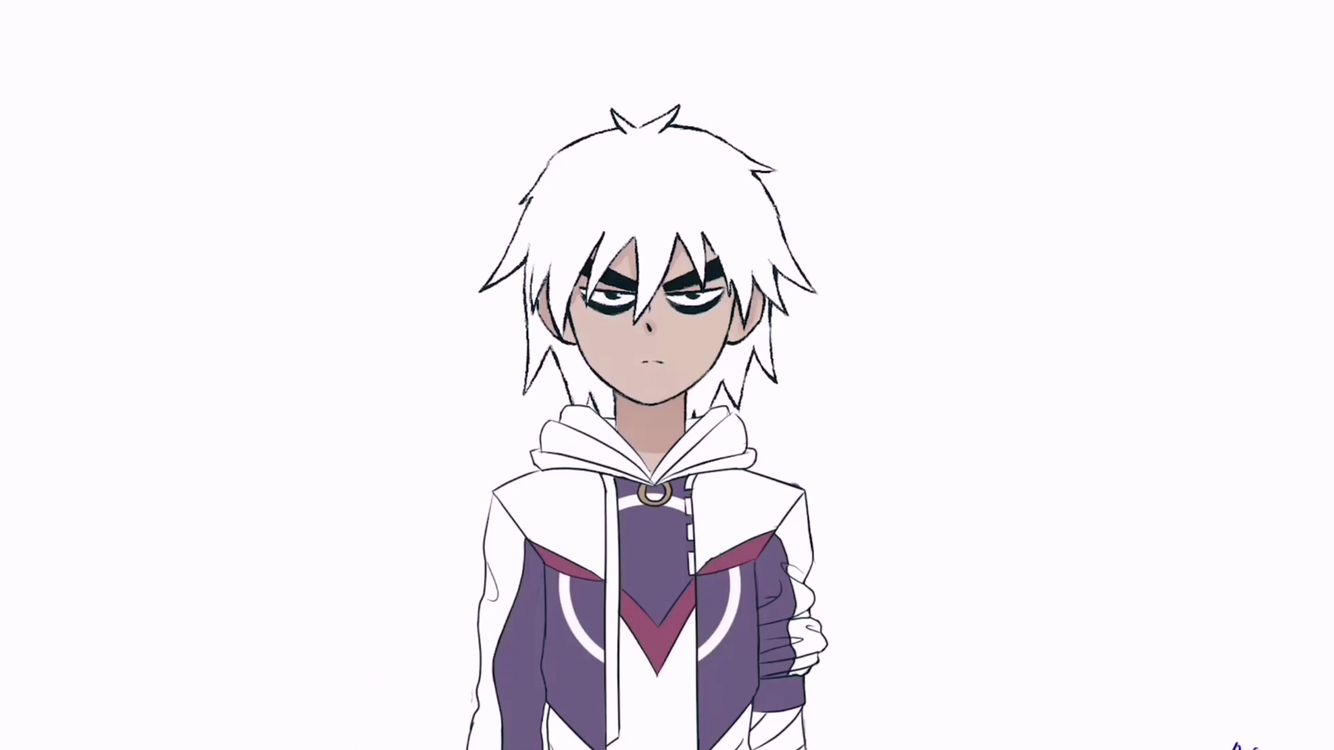 绡絁 _ 哔哩哔哩相簿