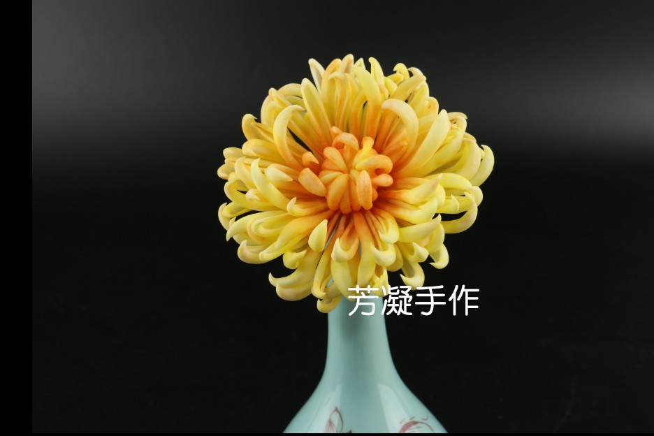 扬州通草花非遗工作室