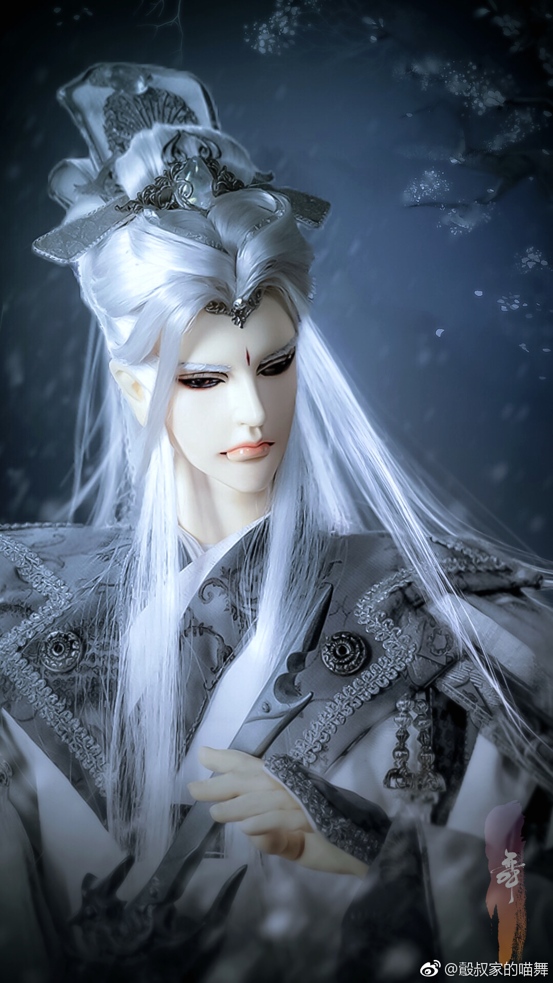 芣苢映之 _ 哔哩哔哩相簿