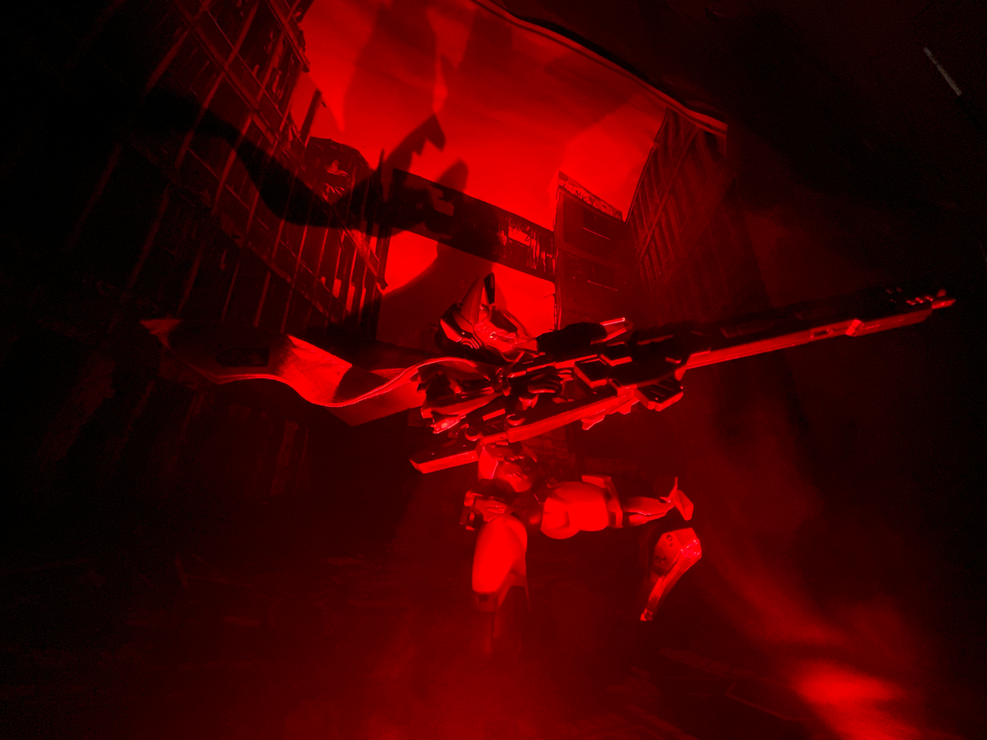 赛博朋克风格拉满浏览:139收藏:0支持:12上传时间:2021-09-18 21:32