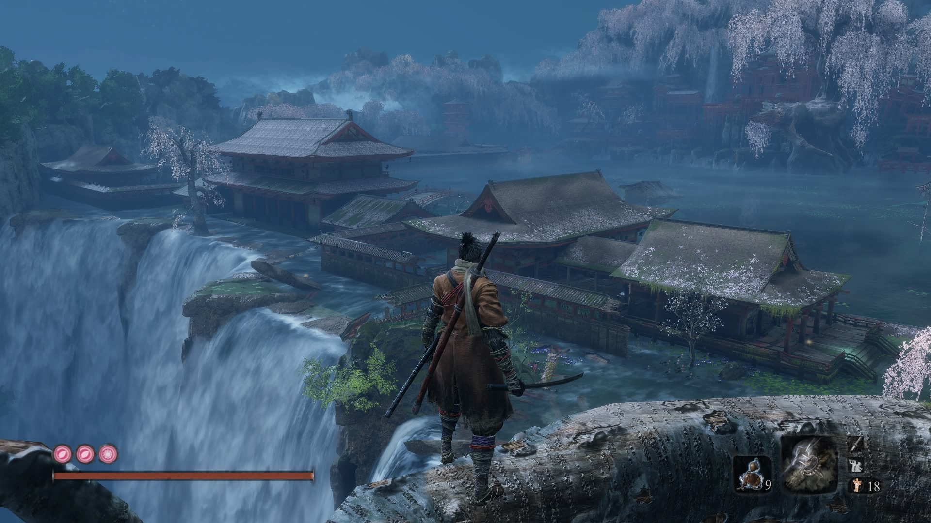 只狼:影逝二度# 风景和米娘[tv_腼腆]浏览:129收藏:0支持:1上传时间