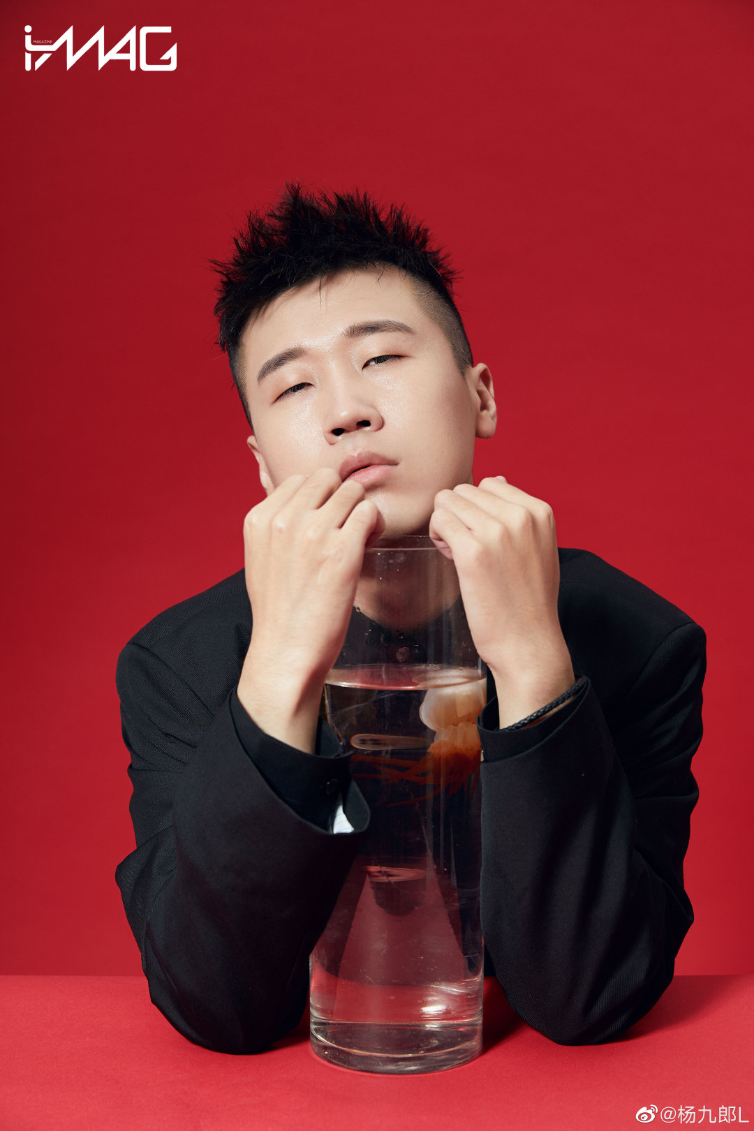 我是草莓冰淇淋味的 03-06 黑猫厨房 的图片 关注 #转发抽奖##福利