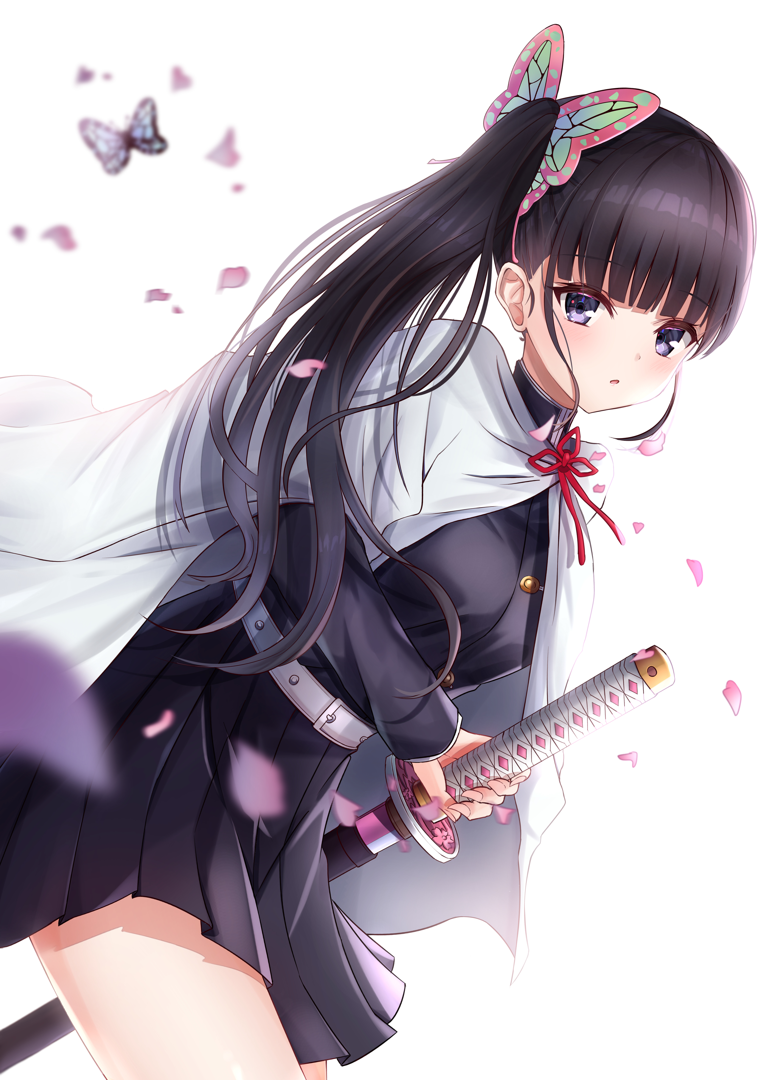 紫微衔月 _ 哔哩哔哩相簿