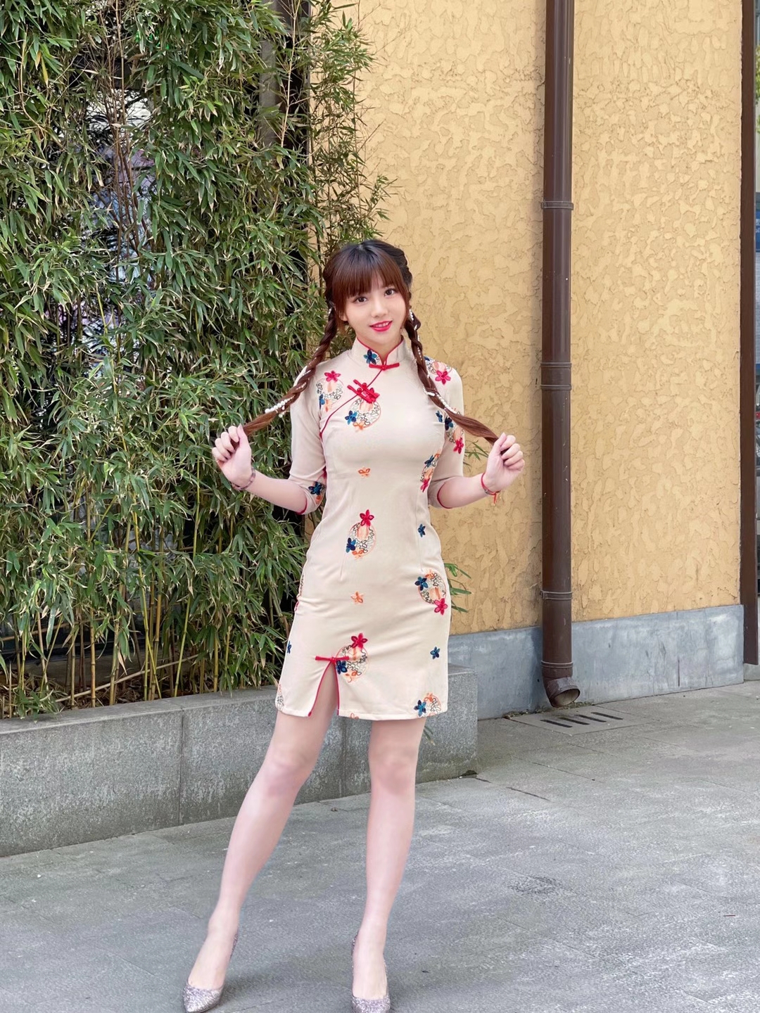 赤小兔tutu _ 哔哩哔哩相簿