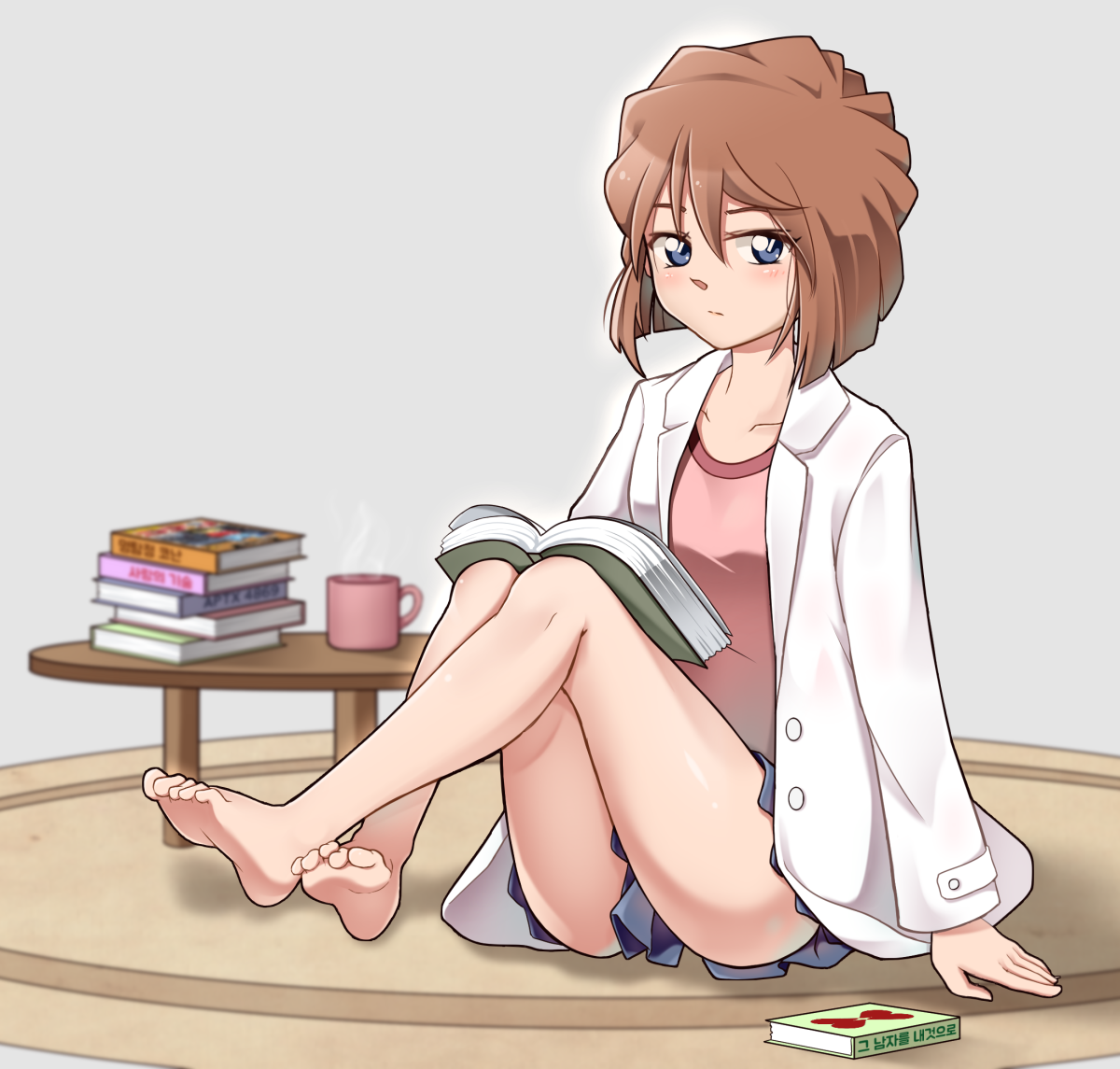 风中悠羽_hane _ 哔哩哔哩相簿