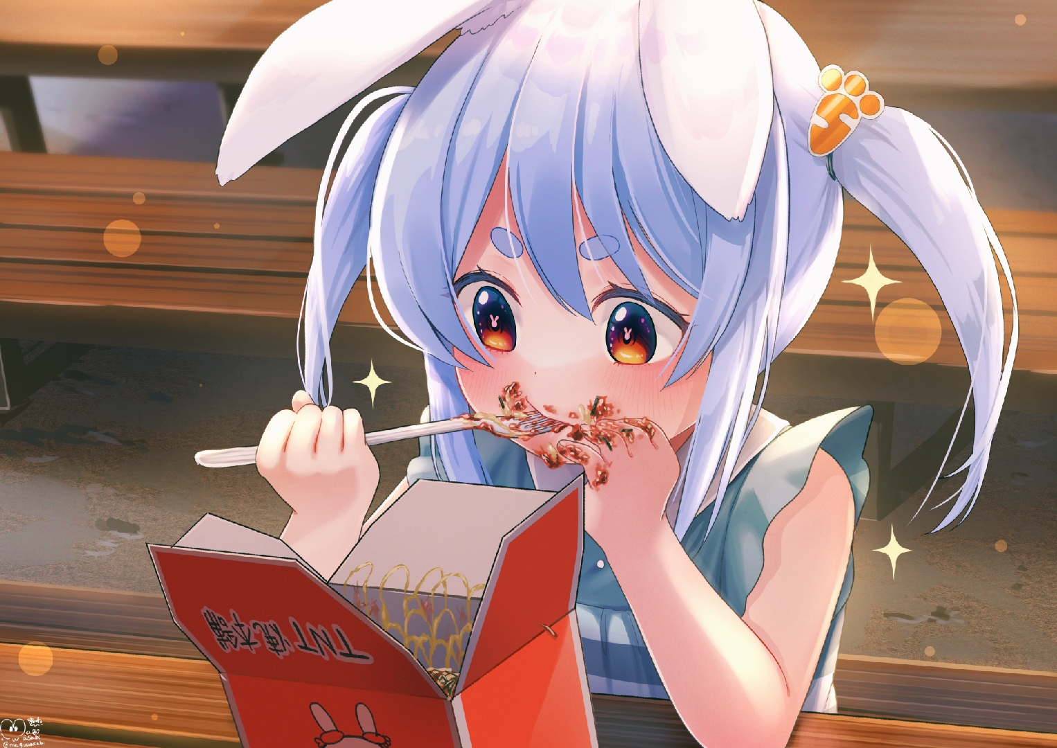 新垣绫濑official _ 哔哩哔哩相簿