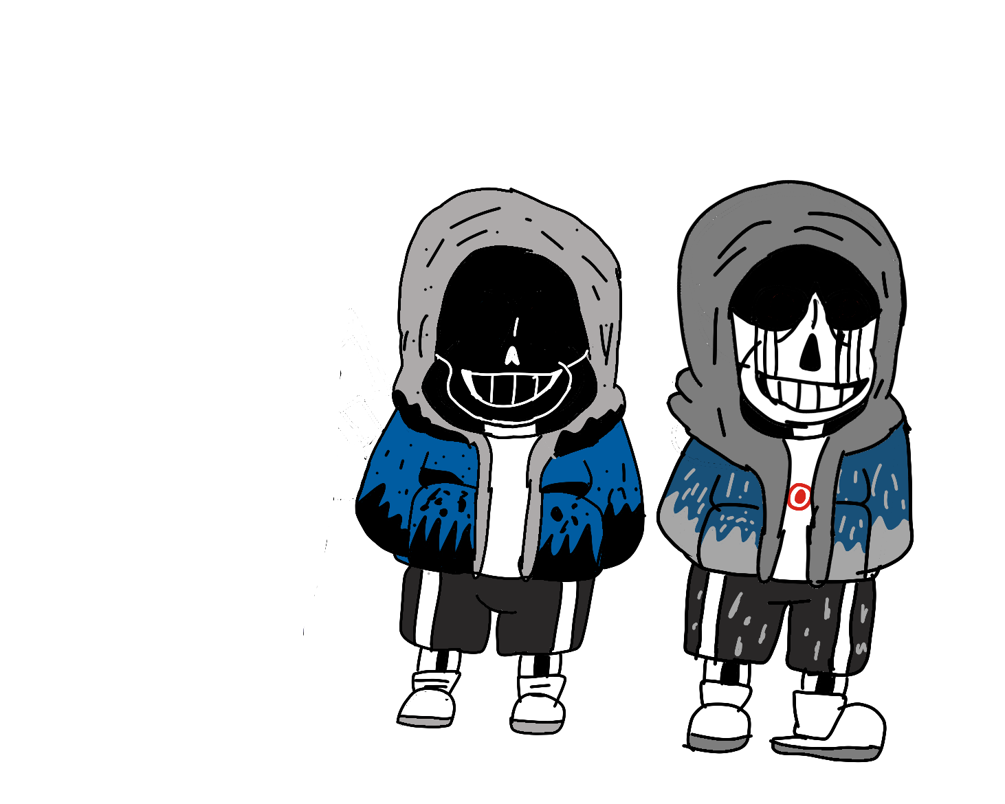 blackinksans _ 哔哩哔哩相簿