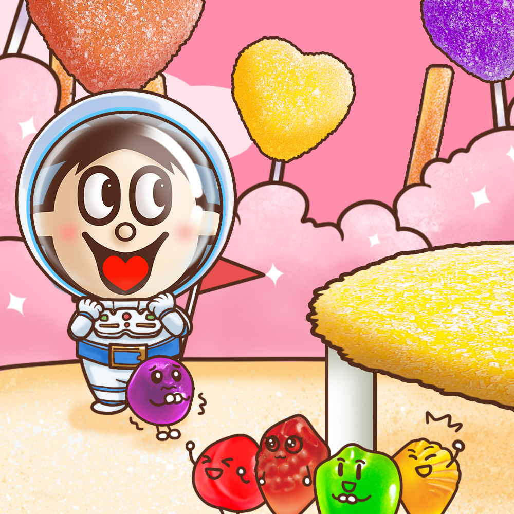 旺旺旺仔俱乐部 _ 哔哩哔哩相簿