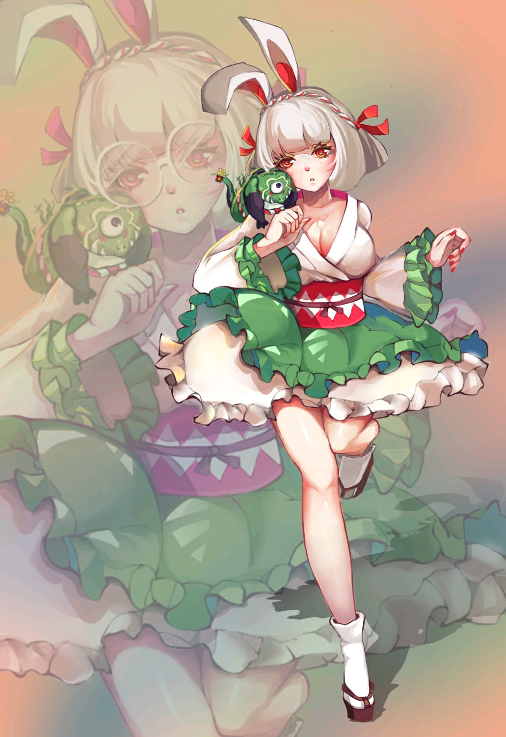 搬运往期视频封面