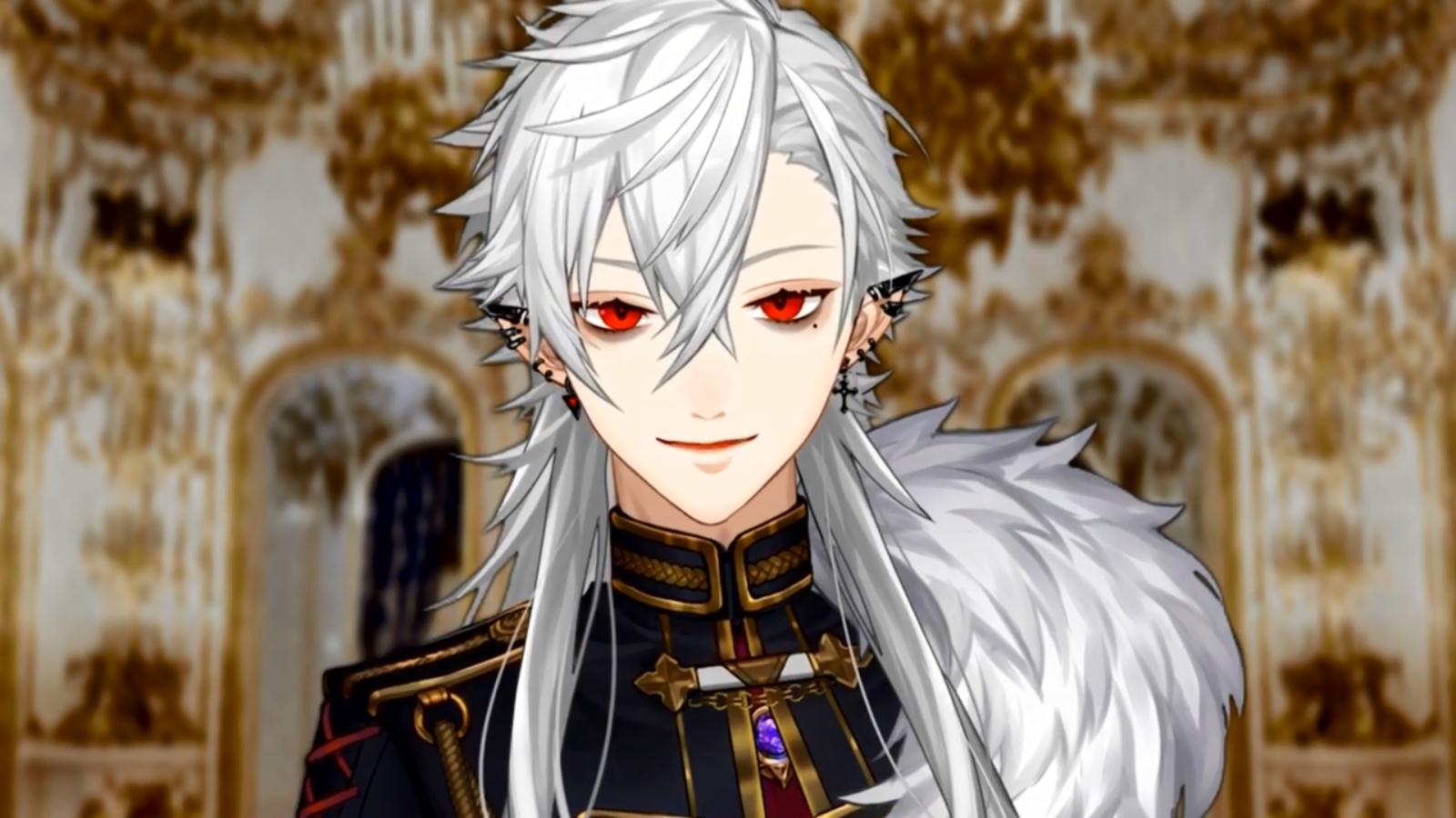 ta 的直播间闲置中【#くろなん】chronoir_搬运组0