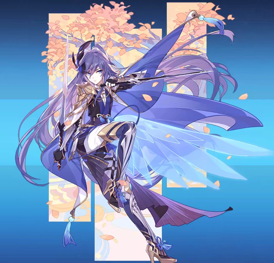 云端之上的守望者 _ 哔哩哔哩相簿