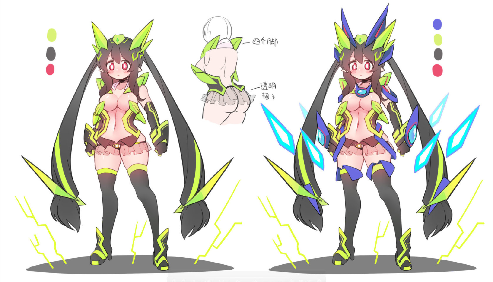 宇宙帝王地铁 _ 哔哩哔哩相簿