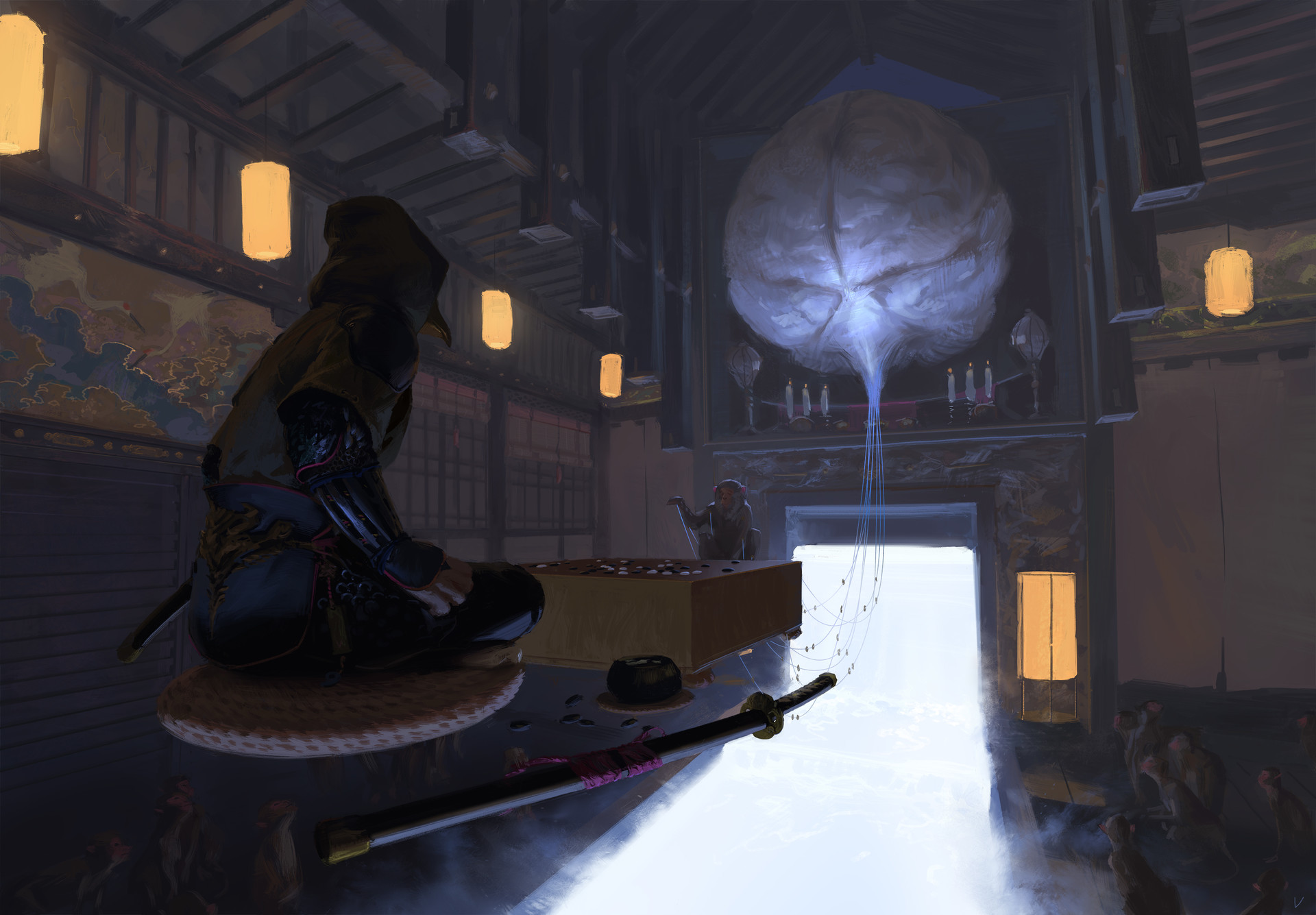 v大还是很强的! victor-cloux浏览:1.